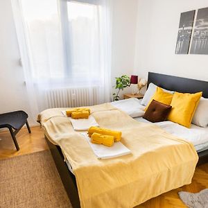 Appartement met Twee Slaapkamers